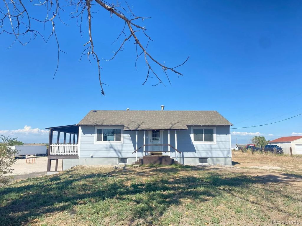 12441 Tower Road, Commerce City