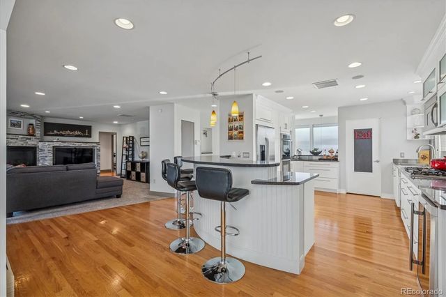 891 N Glencoe Street, Denver