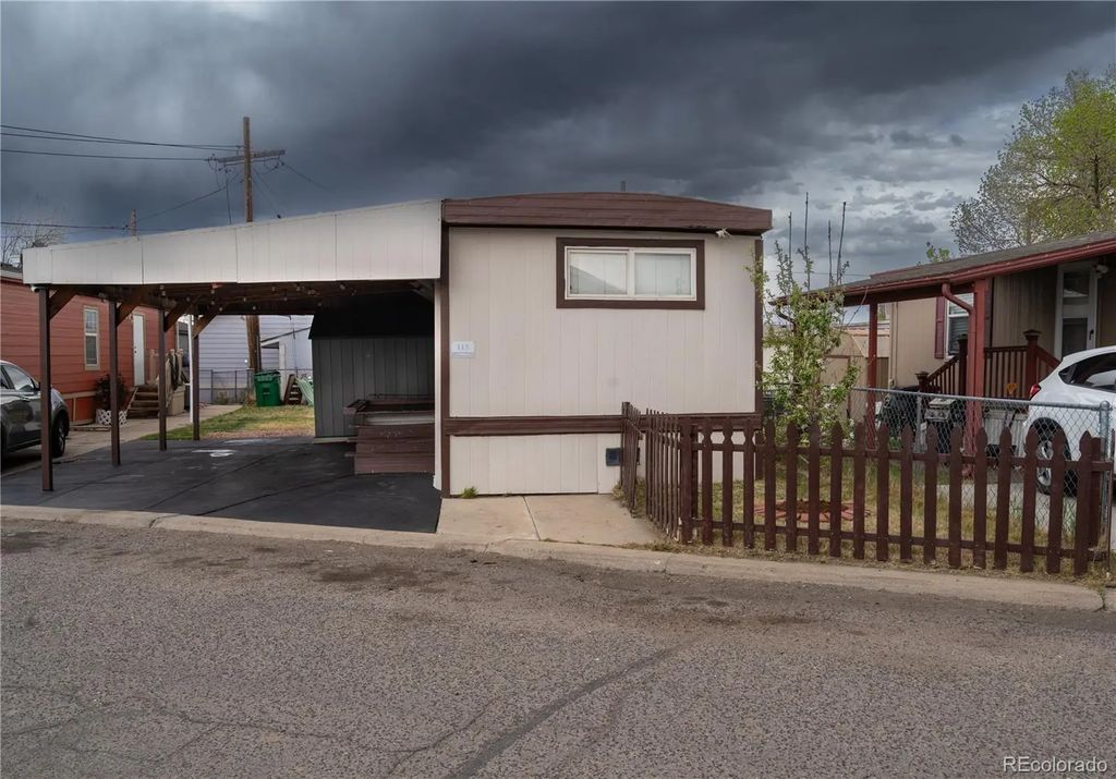 5305 Sheridan Boulevard, Arvada