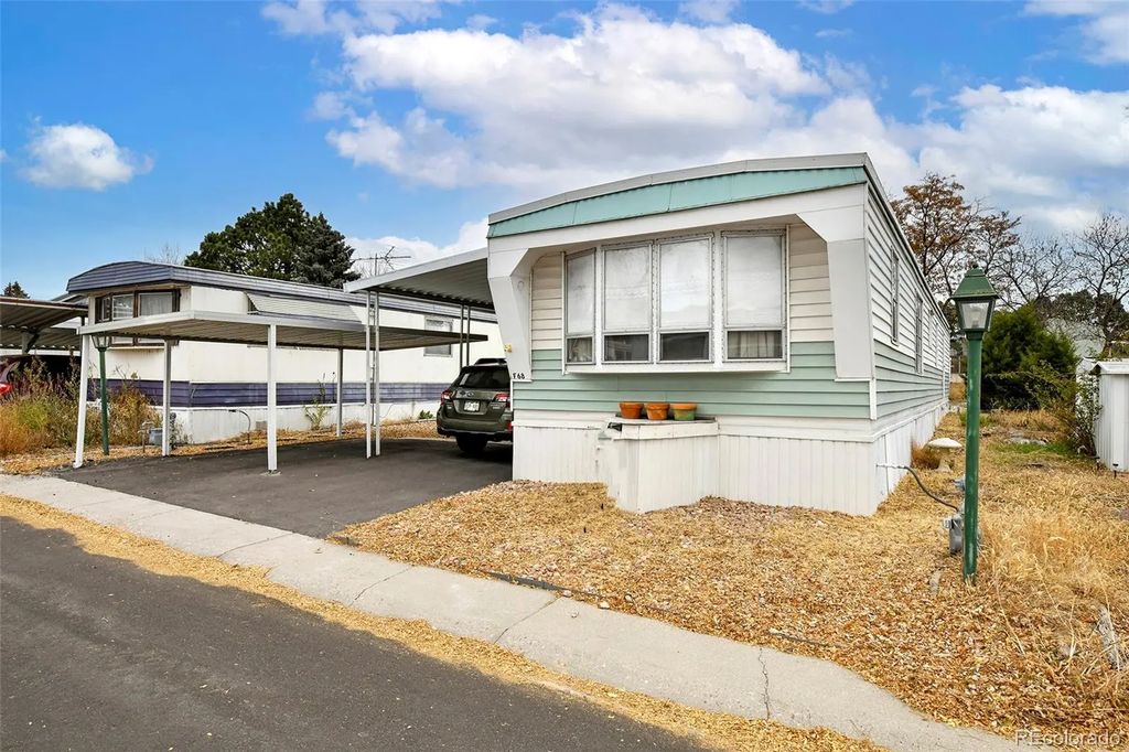 3705 N Cascade Avenue, Colorado Springs