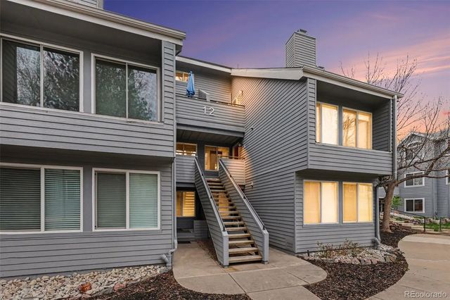 8500 E Jefferson Avenue 12e, Denver