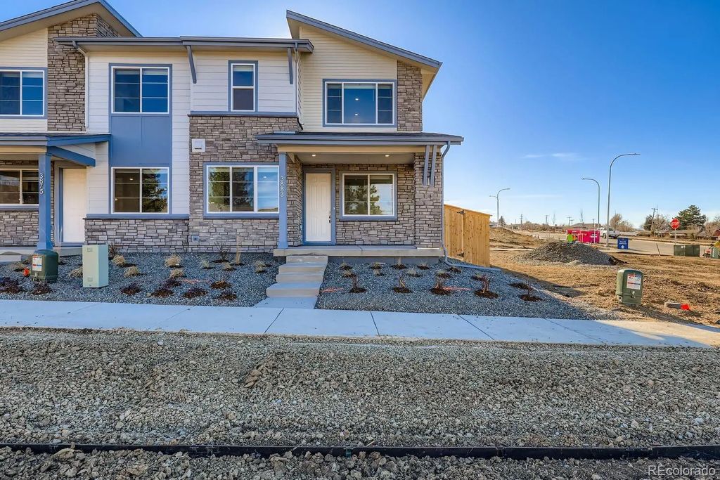 3883 W 83rd Lane, Westminster
