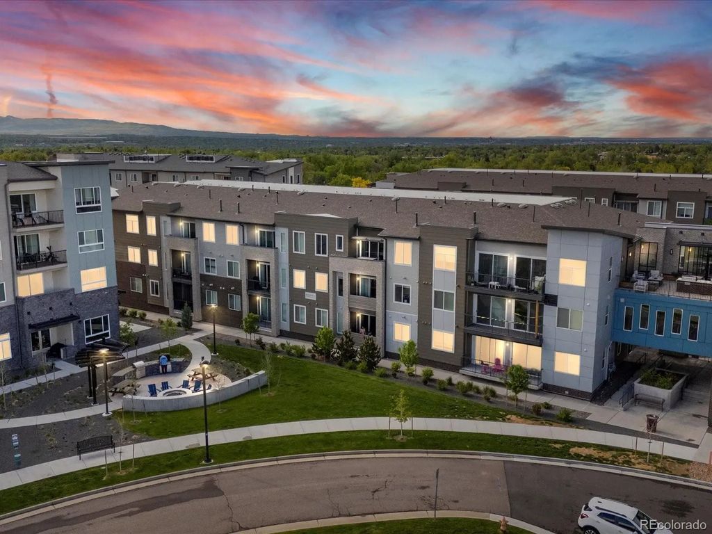 460 E Fremont Place 408, Centennial