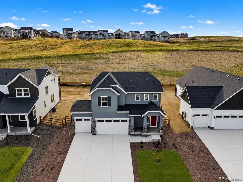 39803 Penn Road, Elizabeth