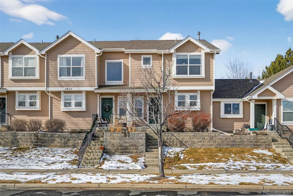 6603 Autumn  Ridge Drive 2, Fort Collins