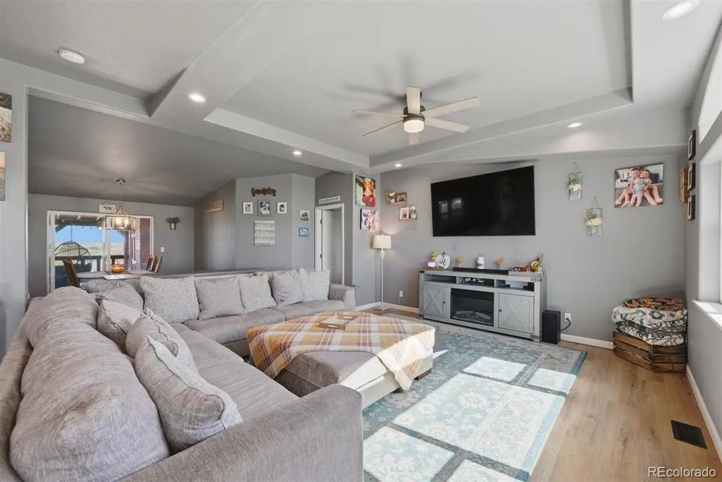 22431 County Road, Fort Morgan