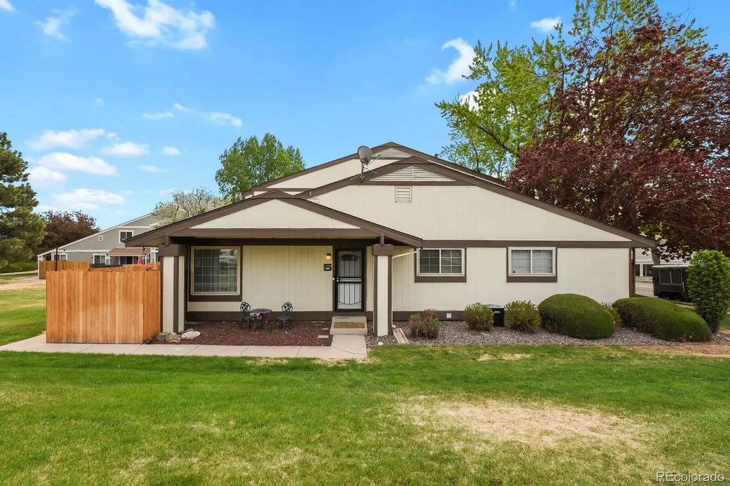 8796 Chase Drive 5, Arvada