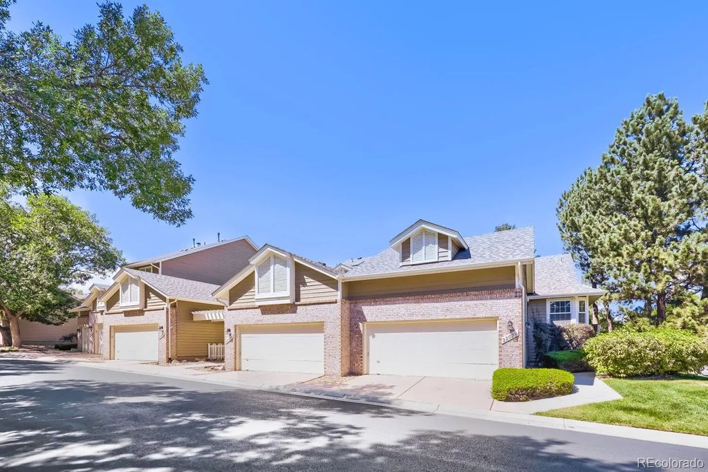 3307 W 114 Circle B, Westminster
