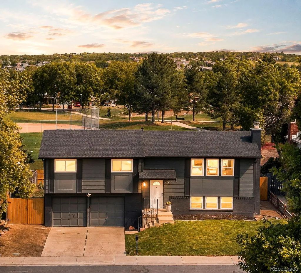 11030 N Jay, Broomfield