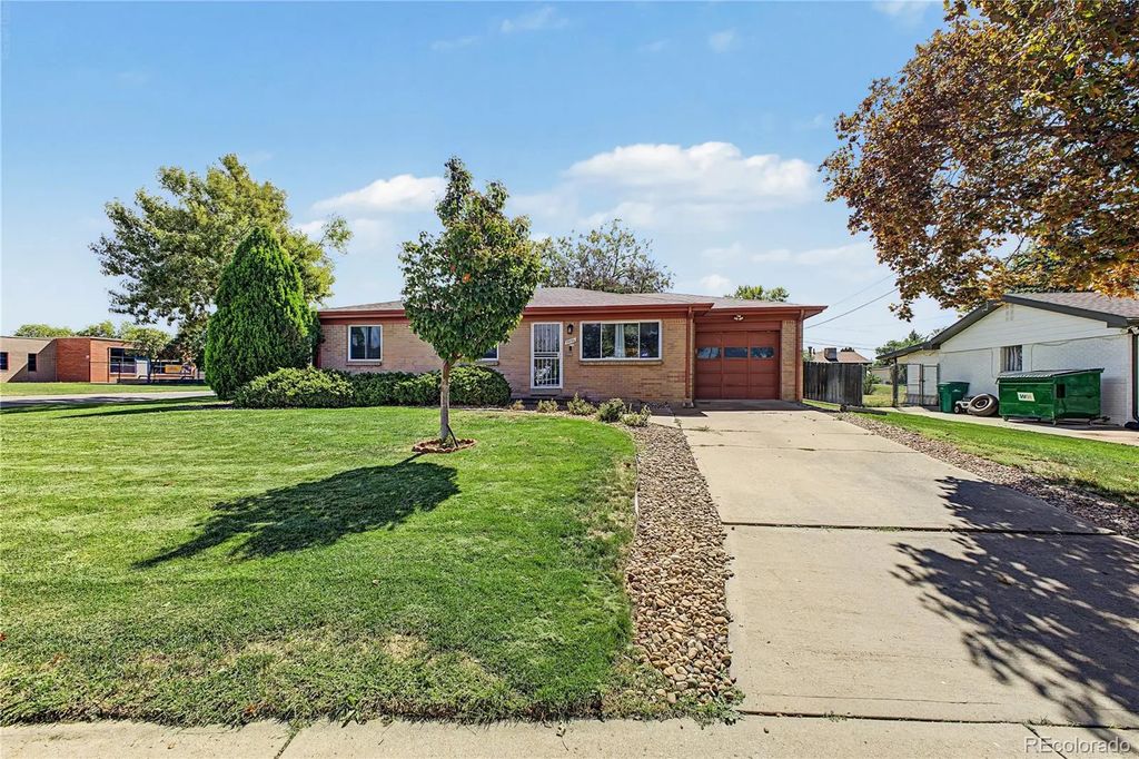 13196 E 6th Place, Aurora