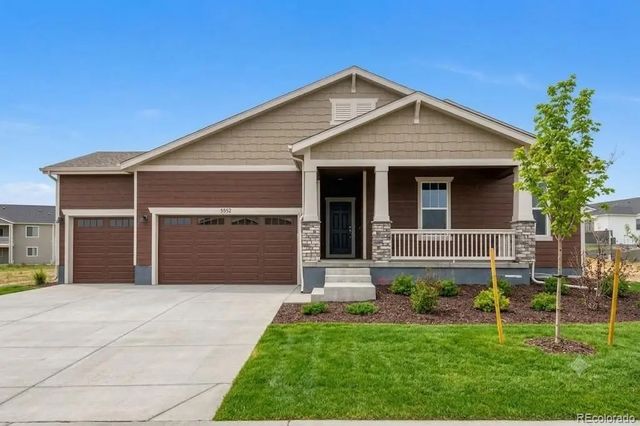 5552 Stone Harbor Drive, Elizabeth