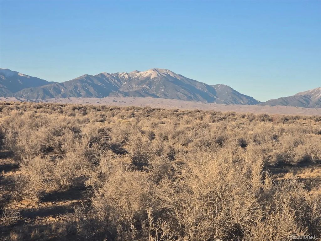 Tbd Lot 15, Alamosa