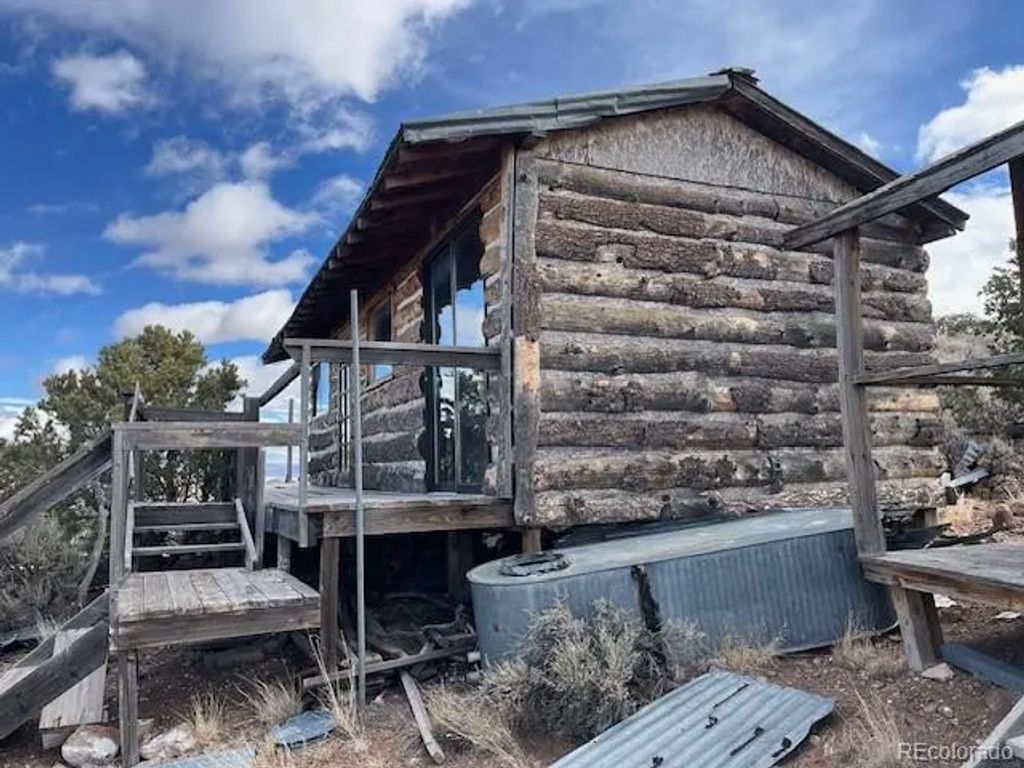 Tbd 40 Acres, San Luis