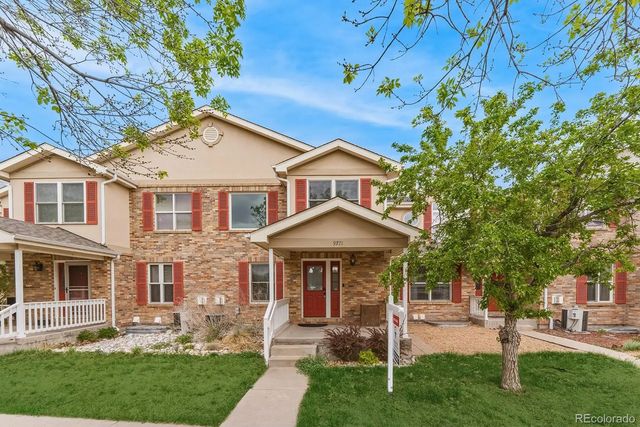 9771 E Mexico Avenue, Denver