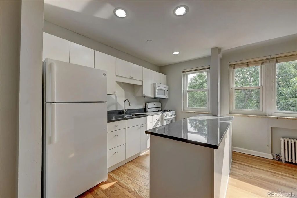 505 N Logan Street 6, Denver