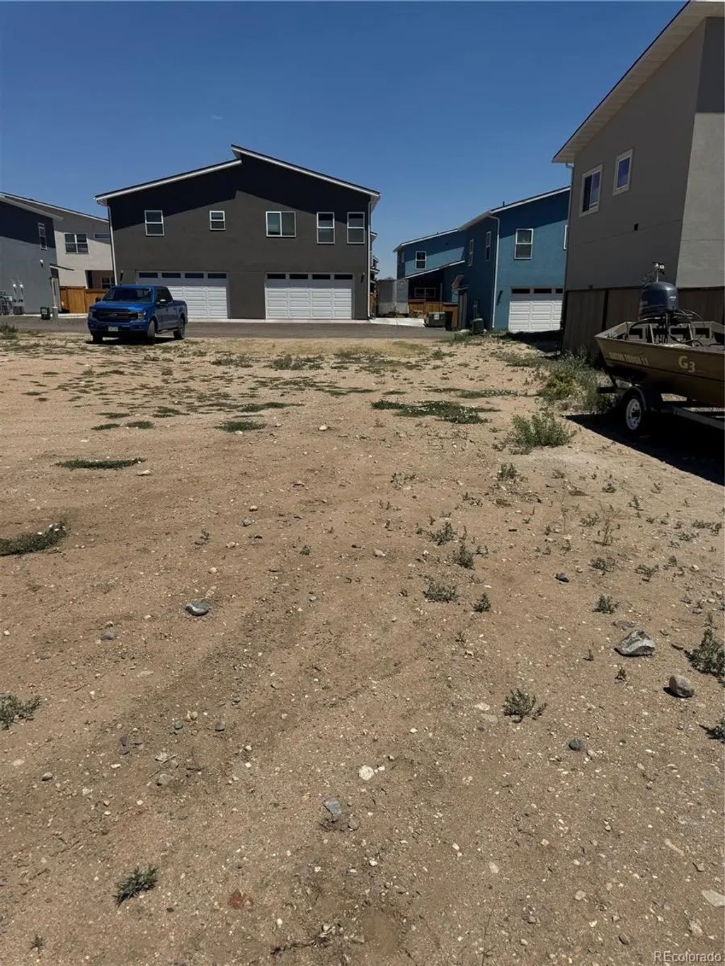 10708 County Road 128, Poncha Springs