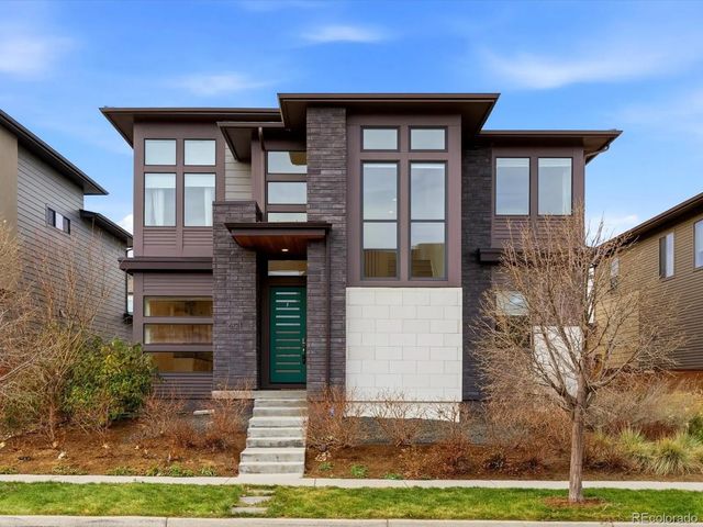 6121 Chester Street, Denver