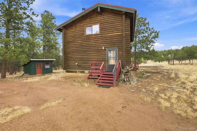 492 Trail Creek Road, Lake George