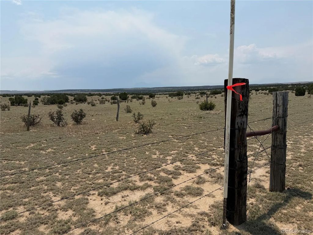 Lot 167 Tyrone Hills Ranch, Walsenburg