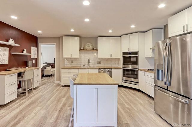 1536 S Meade Street, Denver