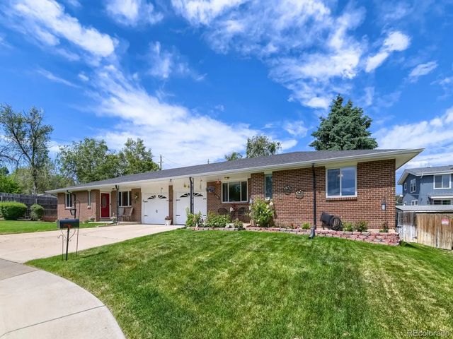 5321 King Court, Denver