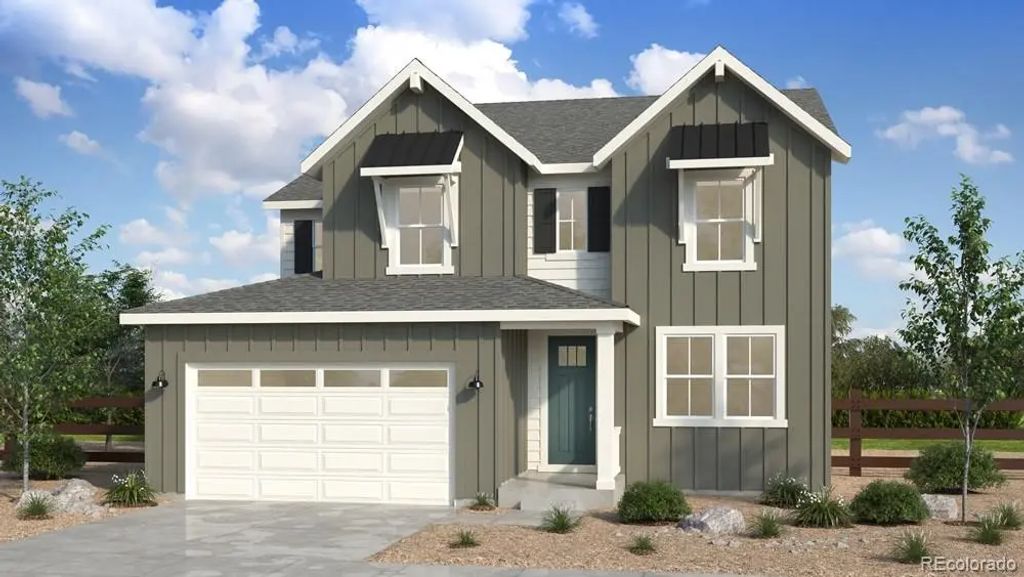 14805 Leyden Street, Thornton