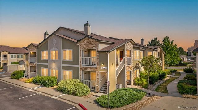 10070 E Carolina Drive 202, Denver