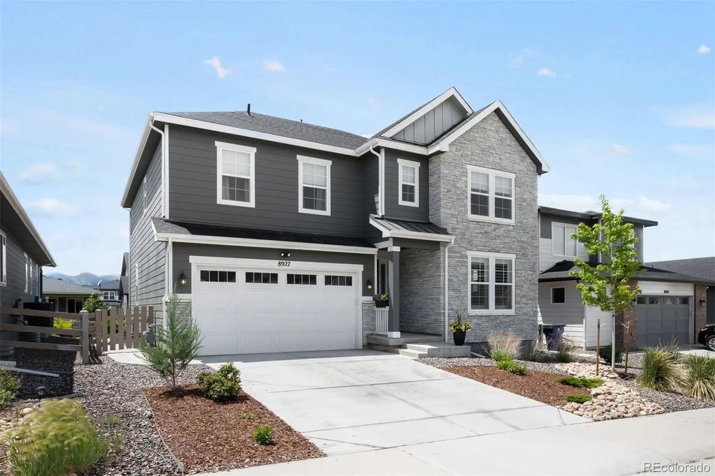 8927 Swan River Street, Littleton