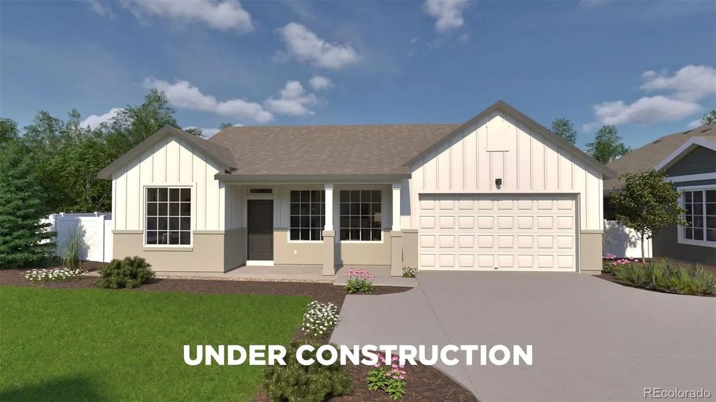 22115 E 49th Place, Aurora