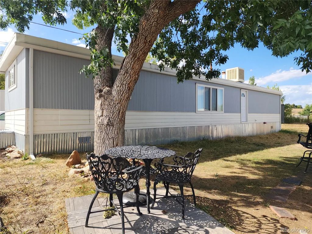 1720 S Marshall Road, Boulder