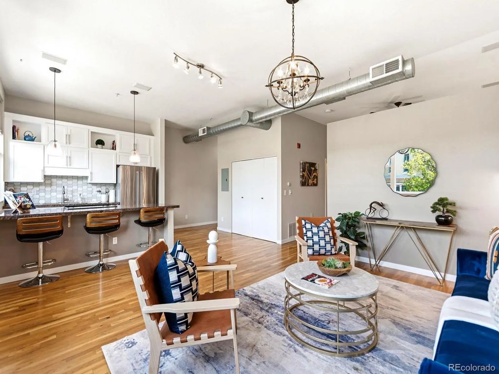 2525 15th Street 2d, Denver