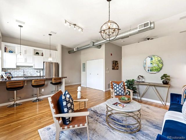 2525 15th Street 2d, Denver