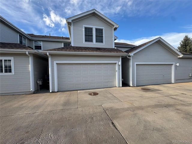 8300 Fairmount Drive C104, Denver