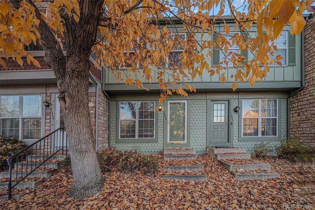 11945 E Ford Drive, Aurora
