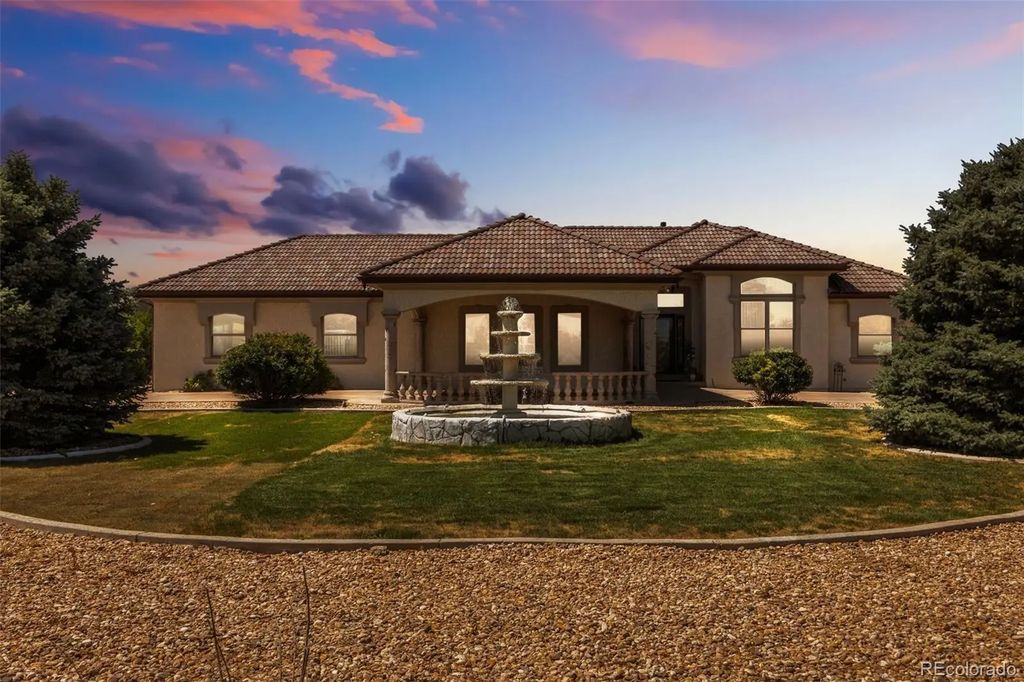 33 Stagecoach Lane, Fort Morgan