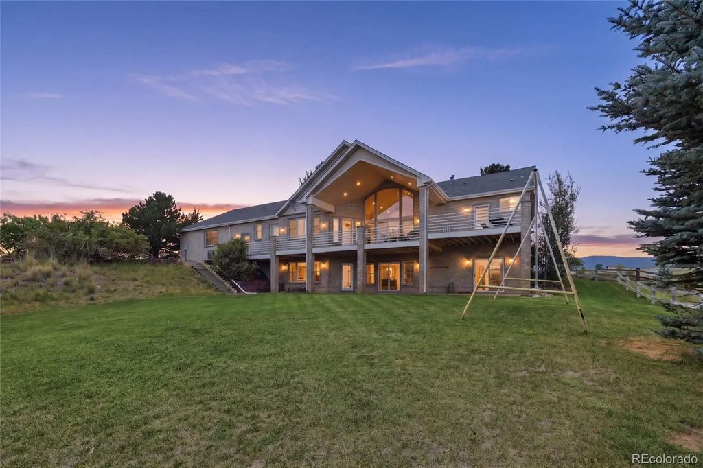 5506 Mustang Circle, Sedalia
