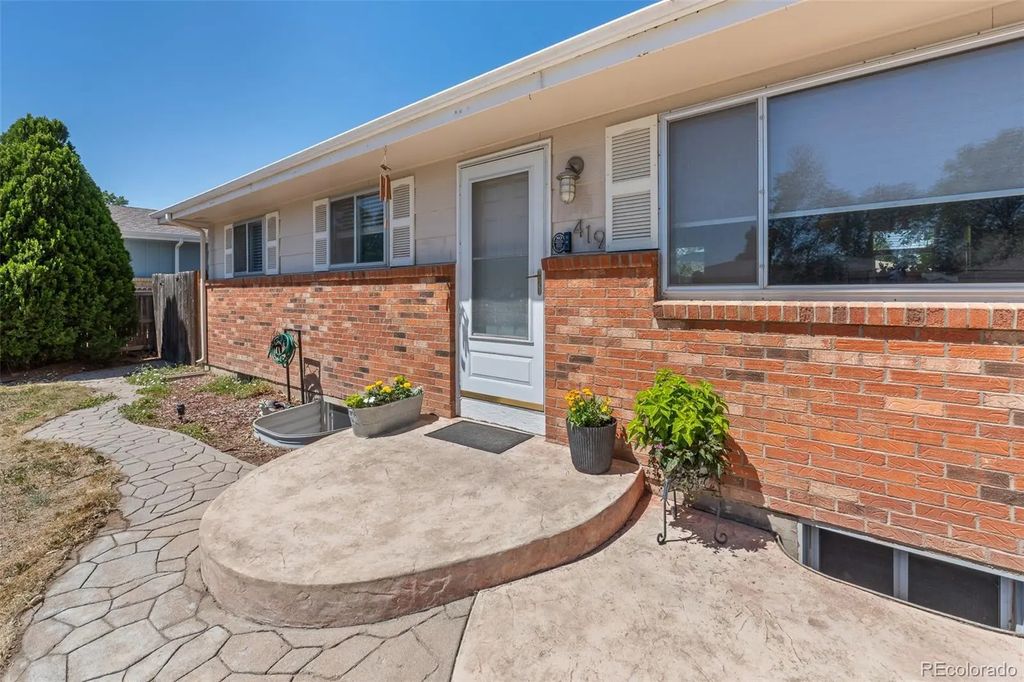 419 38th Avenue, Greeley