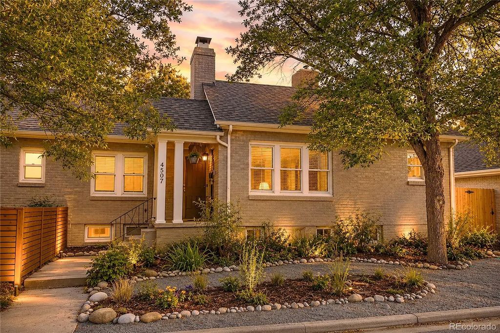 4507 E 7th Avenue, Denver