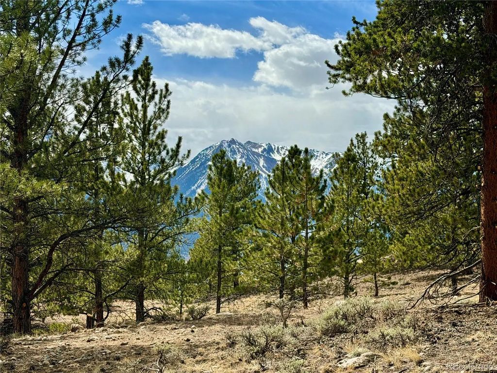 142 La Plata Peak Drive, Twin Lakes