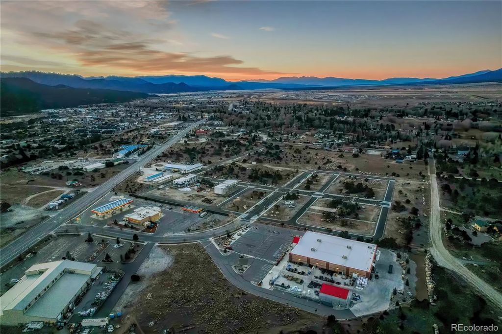 210 Roman Lane, Buena Vista