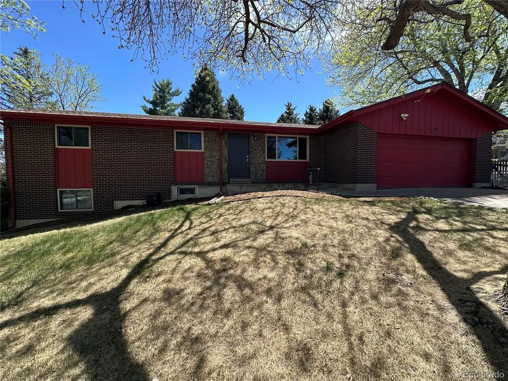 12720 W 6th Place, Lakewood