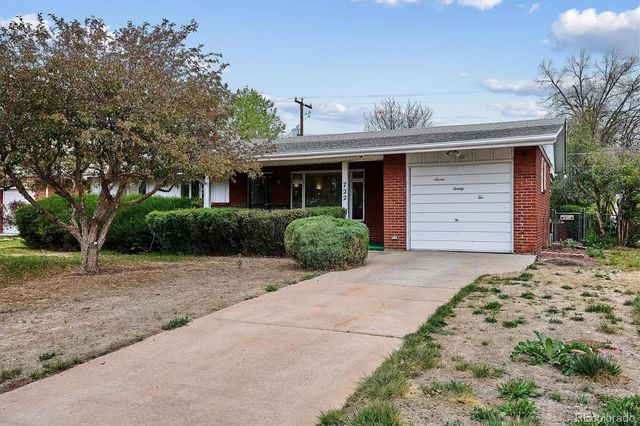 722 S Holly Street, Denver
