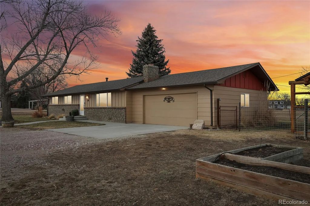 3704 W County Road 4, Berthoud