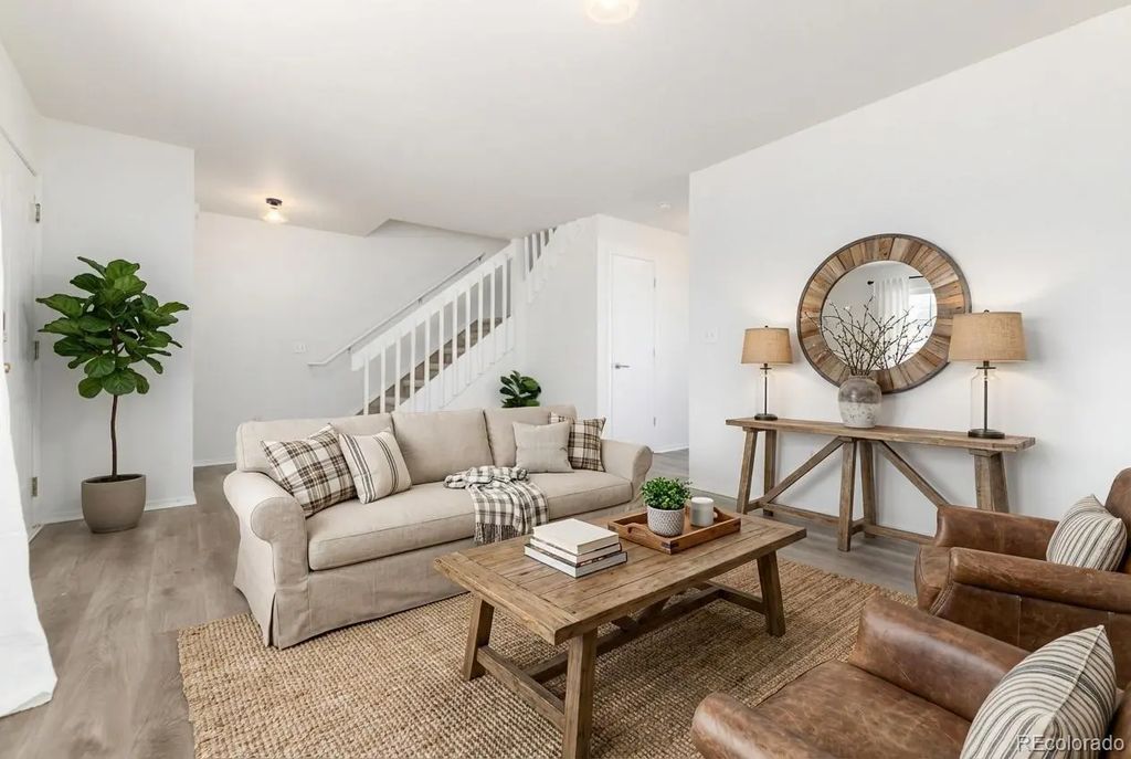 473 N Banner Street J, Elizabeth