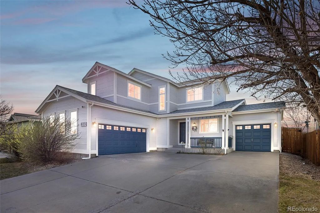 4324 Tumbleweed Drive, Brighton
