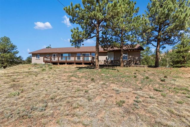 34 Fetlock Circle, Florissant