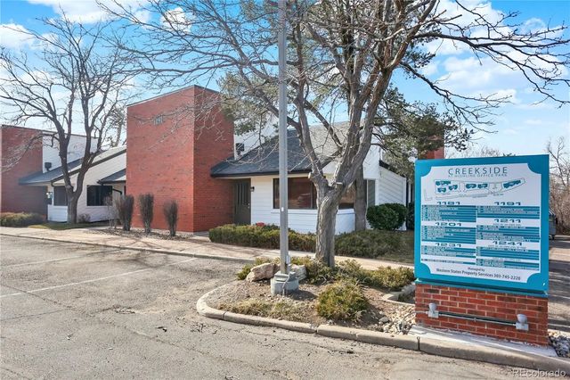 1201 S Parker Road 203, Denver