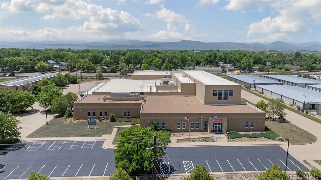 801 N 2 Street, Berthoud