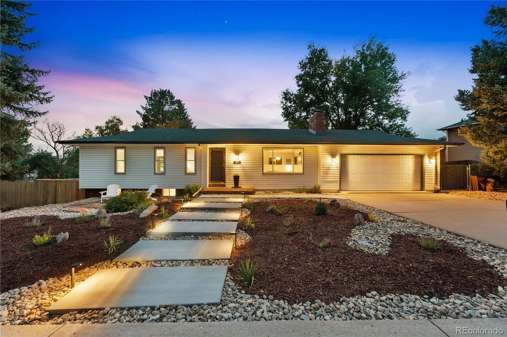 369 Burgess Drive, Castle Rock