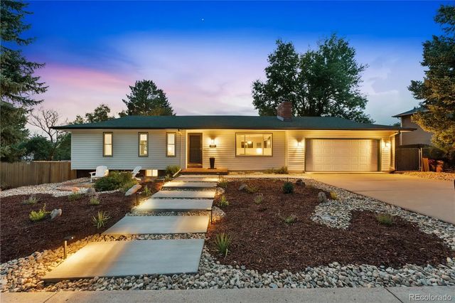 369 Burgess Drive, Castle Rock